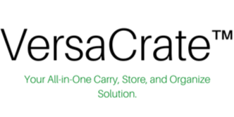 VersaCrate™